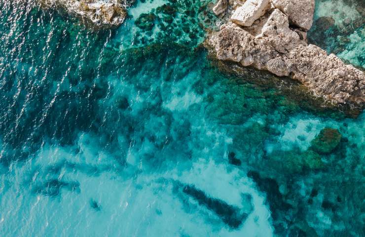 Oceano