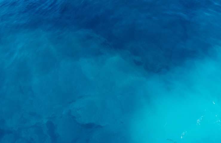 Suoni oceano
