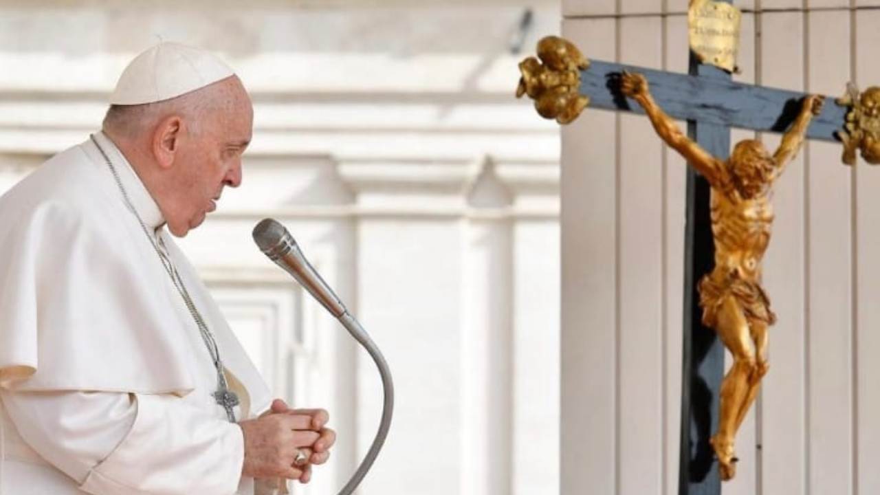 Papa Francesco tutela ambiente