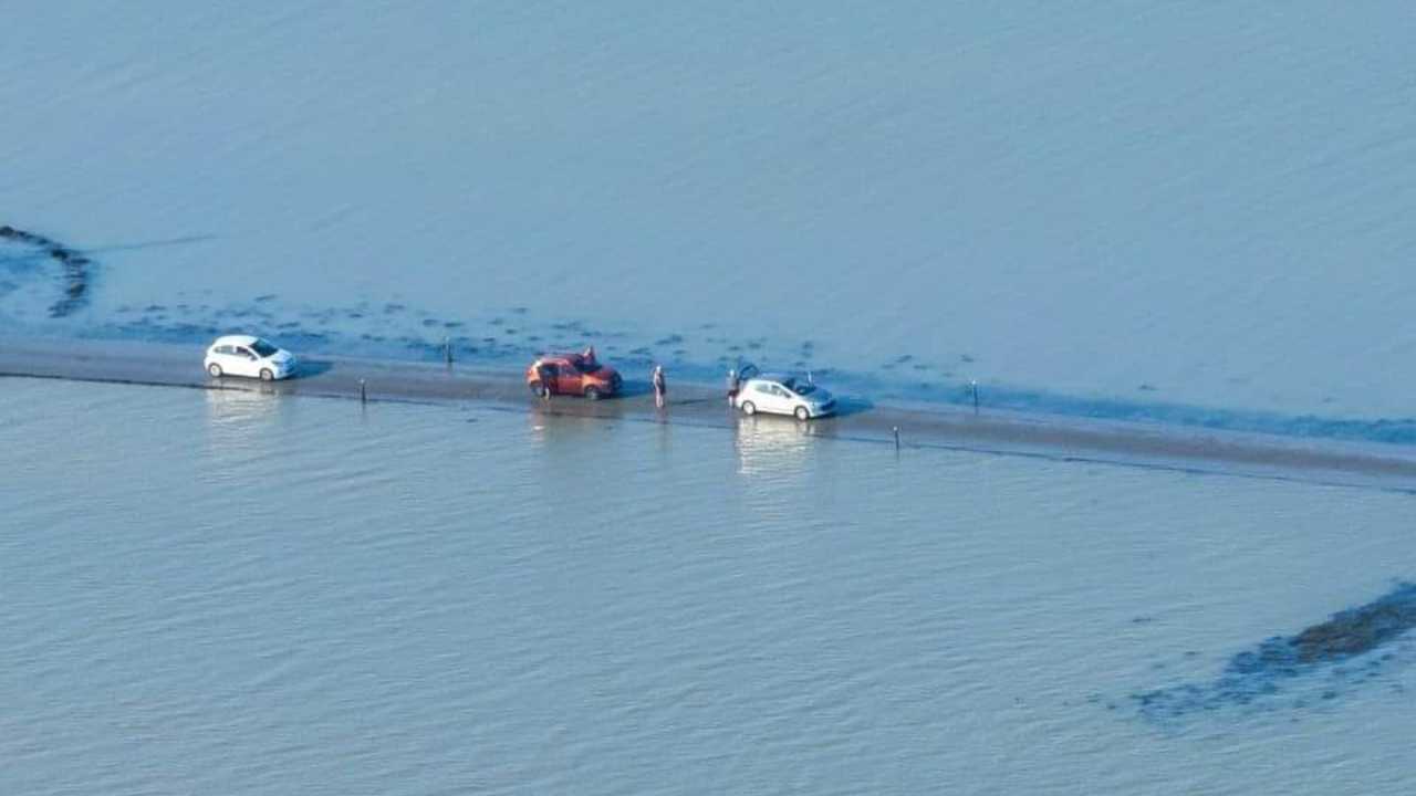 Passaggio del Gois: di cosa si tratta