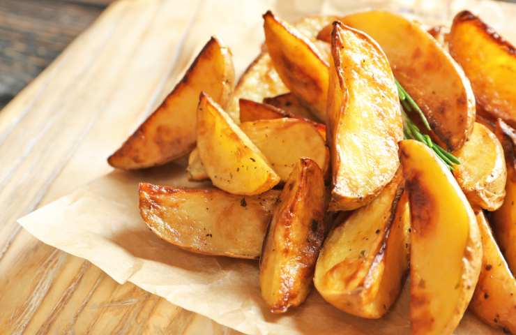Patate volanti