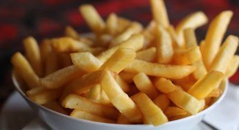 Patatine fritte: la nuova scoperta non farà piacere a molti (riguarda la salute)