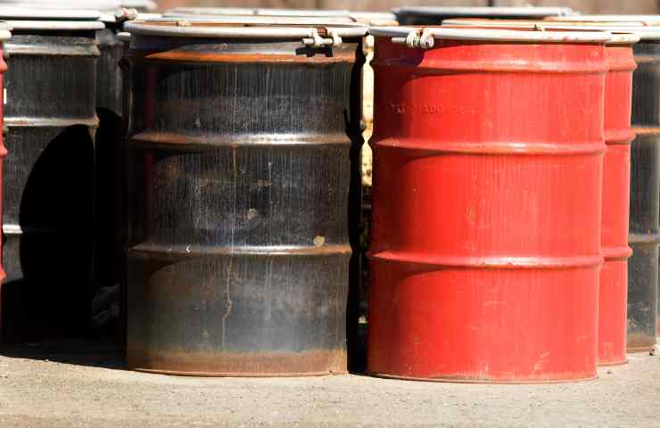 Yemen Fso Safer petroliera rischio disastro