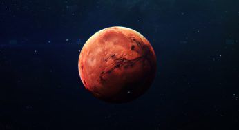 Marte: arriva la conferma della presenza di acqua sul pianeta