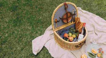 Belle giornate sinonimo di pic nic: i cibi antispreco