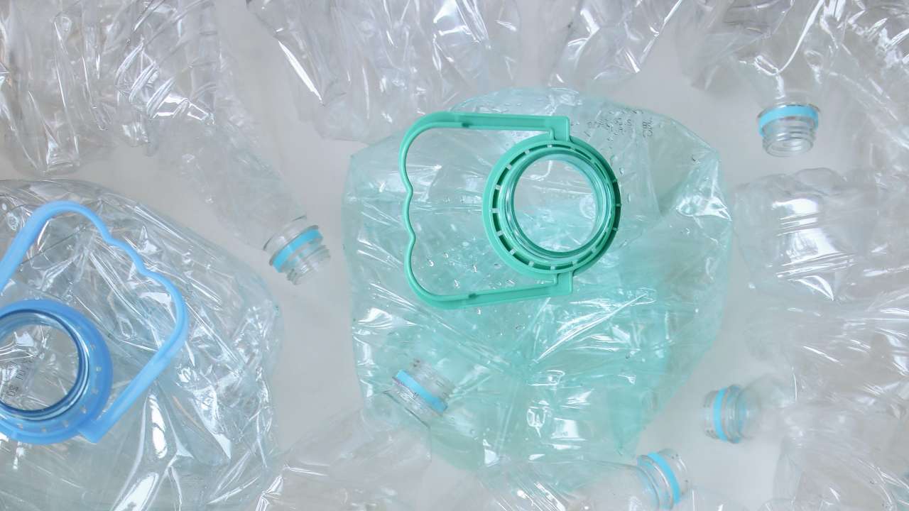 Plastica la verità sugli imballaggi