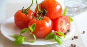 Pomodori, non metterli mai in frigo. Ti sveliamo il motivo