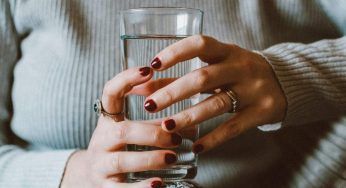 Quanta acqua indossiamo? Una domanda bizzarra la cui risposta vi farà riflettere