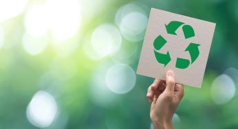 Economia circolare: reintroduzione degli scarti nell’industria