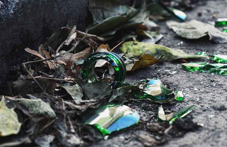 Terra dei fuochi inquinamento ambientale morti giovani