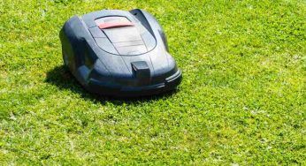 Robot tagliaerba per la cura del prato: quali sono i vantaggi