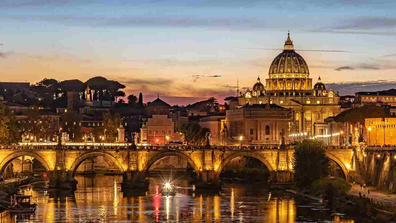 Roma 