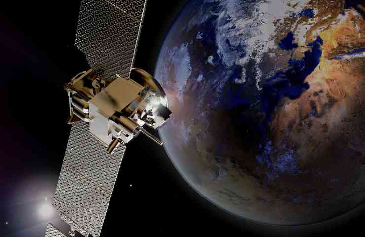 Nasa satelliti missione Tropics