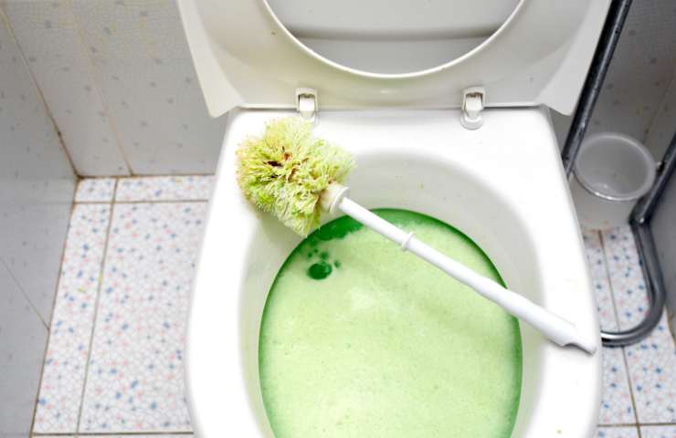 Scopino wc