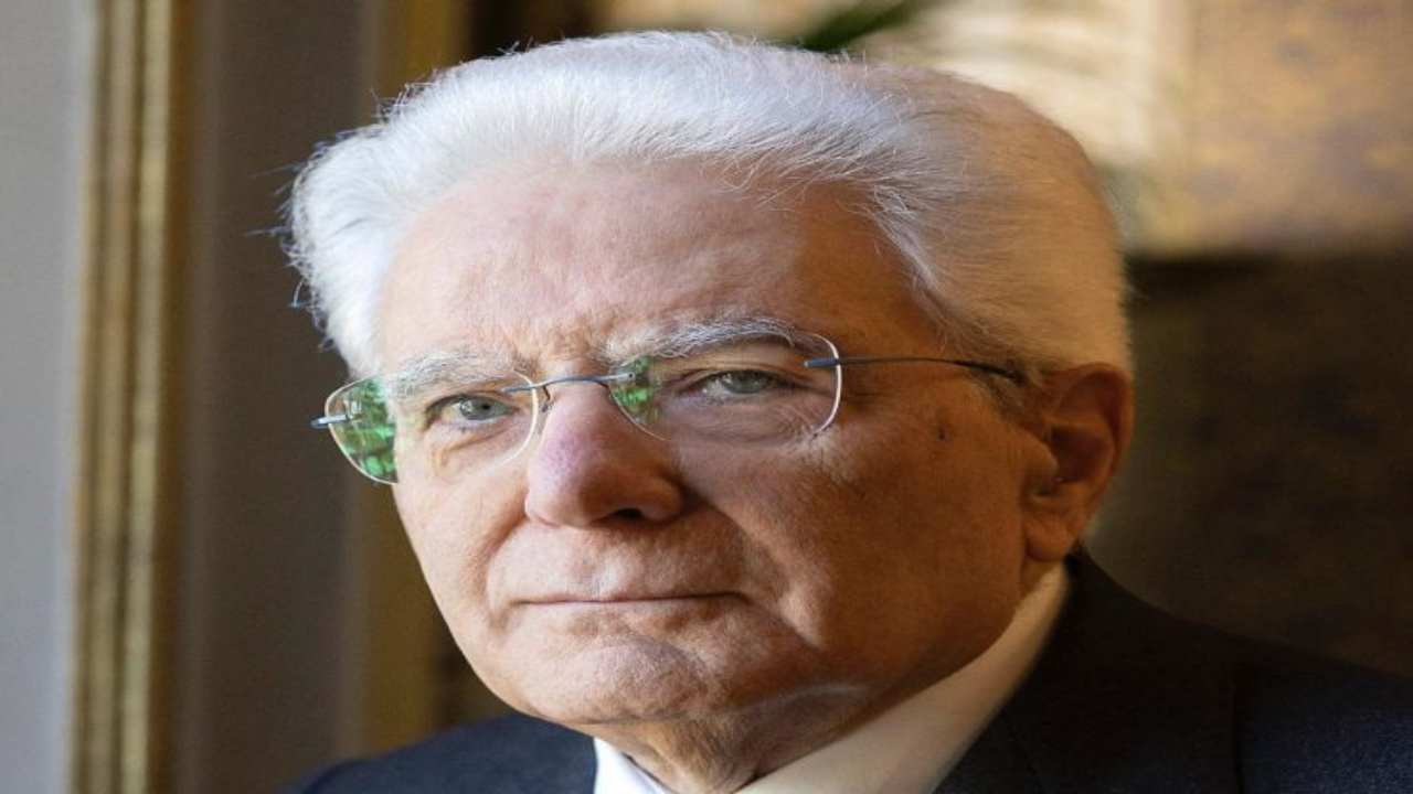 Norvegia Mattarella energie rinnovabili