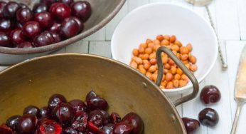 Ciliegie, come snocciolarle in poco tempo. I trucchi