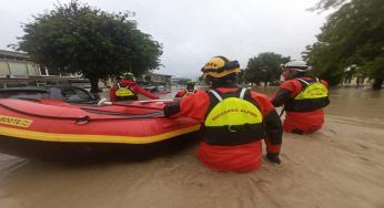 Alluvione, la Procura di Ravenna apre un fascicolo d’inchiesta