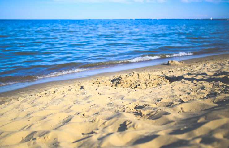 Spiaggia libera, tutto quello da sapere