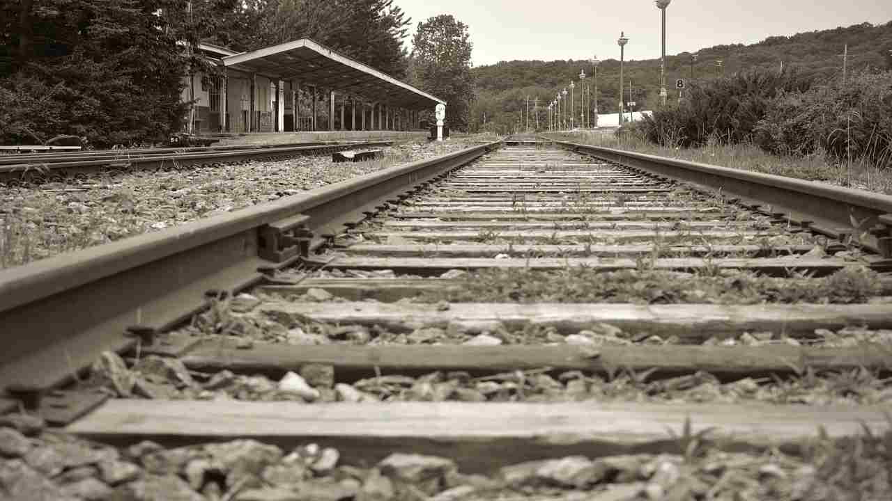 Disatro di Limito, l'incidente ferroviario sulla linea MilanoVenezia