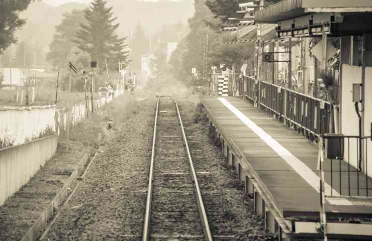 Disastro treno Roma Nord morti feriti