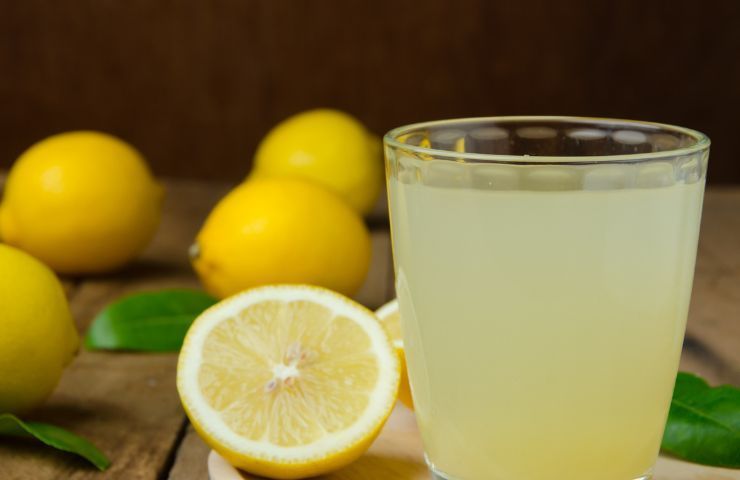 Bicarbonato aceto limone metodi