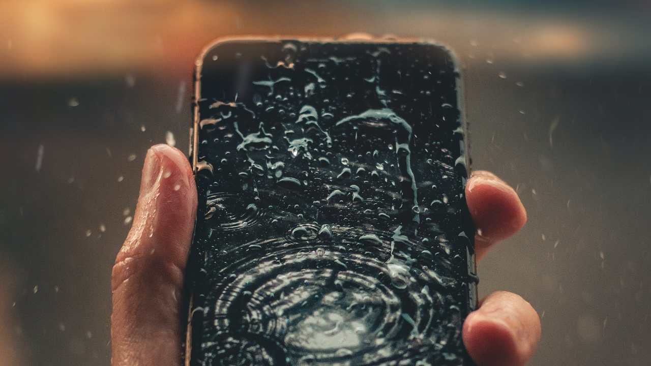4 Ventose In Silicone Per Cellulare – Rettangolari 8x5,5 Cm, Per Attaccare Telefono A Specchi, Vetri, Superfici Lisce, Per Selfie E Video