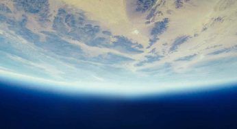 Buco dell’ozono: a causa degli incendi potrebbe allargarsi ancora