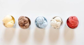 Sai quanto costa il gelato più caro del mondo? Due ingredienti sono italiani