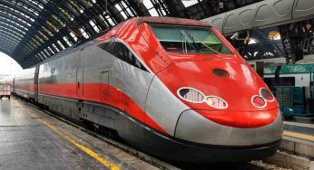 Emilia Romagna, maltempo: circolazione ferroviaria sospesa e treni cancellati