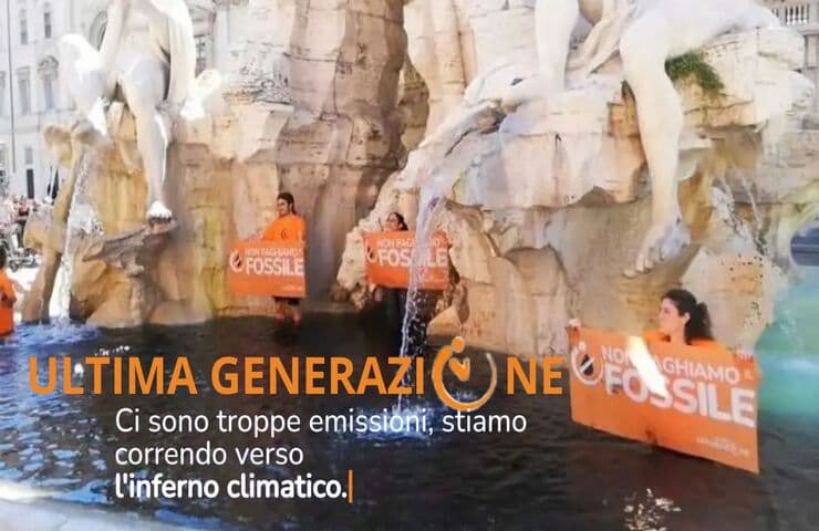 Emergenza climatica