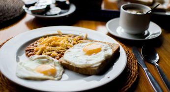 Uova, sai quante ne puoi mangiare a settimana?