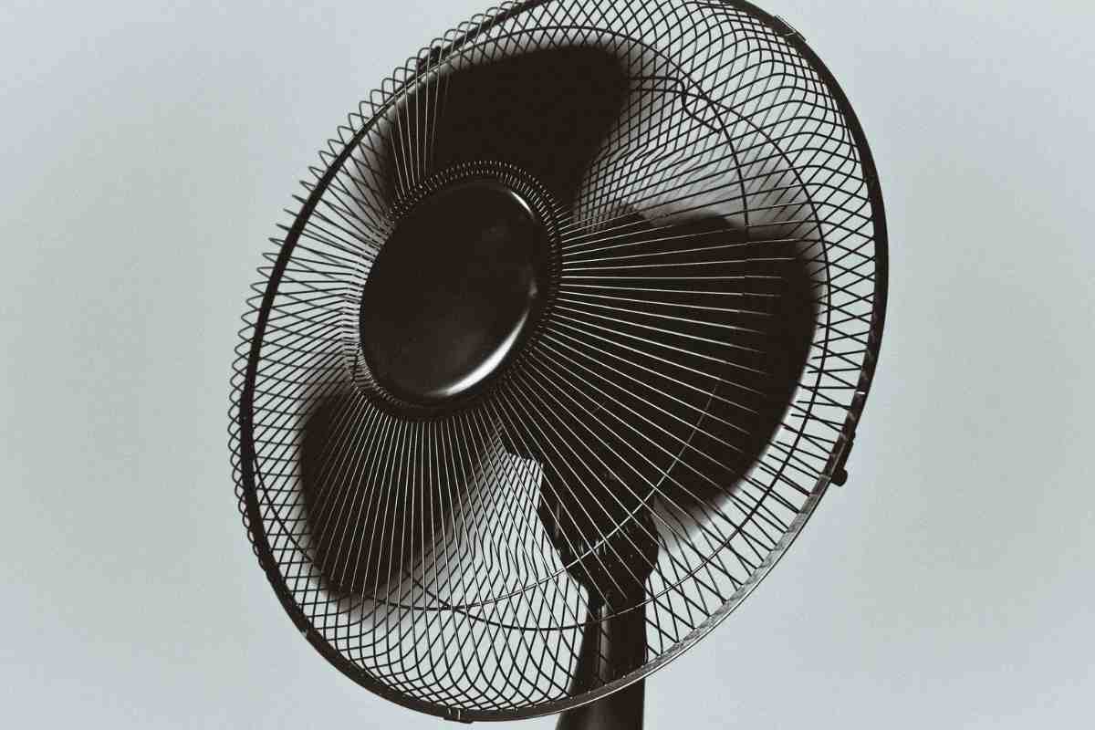 ventilatore