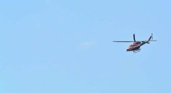 Emilia Romagna, emergenza maltempo: due neonate salvate dai vigili del fuoco