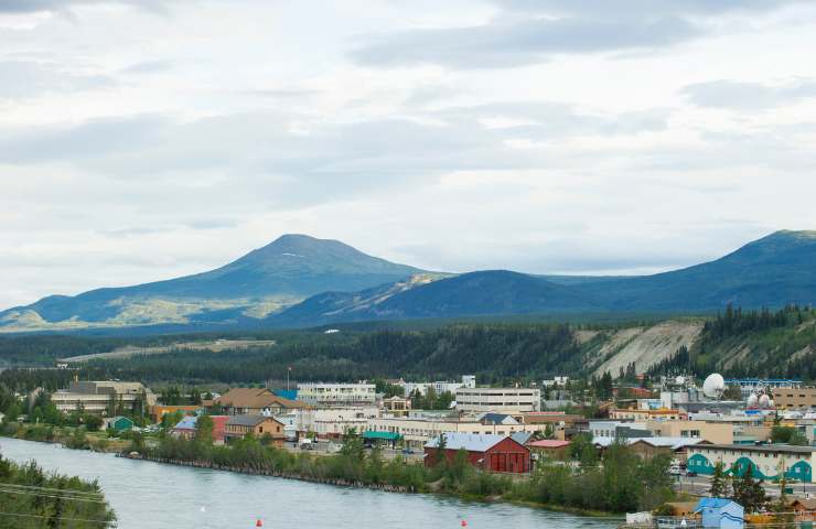 Yukon