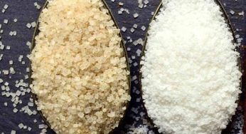 Zucchero bianco e di canna: uno fa davvero più male dell’altro? La risposta non è quella che pensi