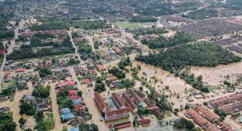 Barriera contenimento acqua: come crearne una sicura per la casa