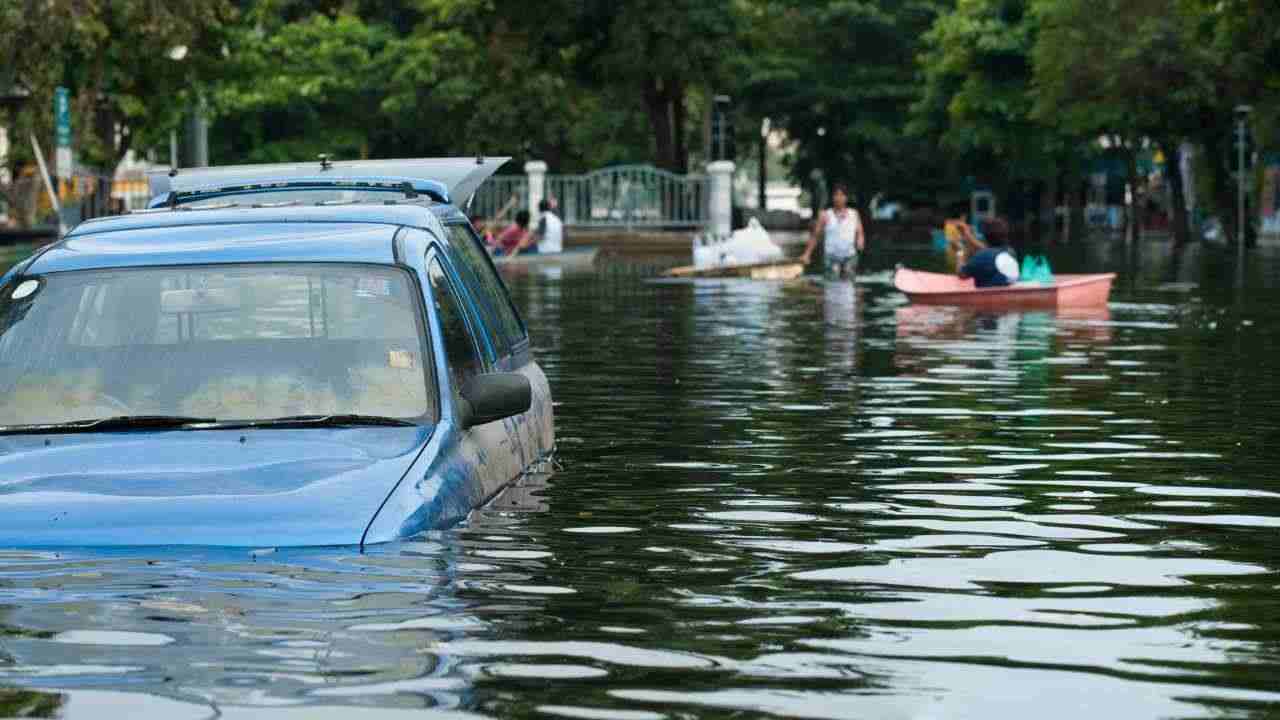 assicurazione accessoria eventi climatici
