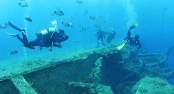 Mar Adriatico: la scoperta della strada che risale a 7 mila anni fa