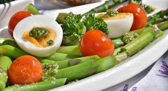 Asparagi: se vengono da qui non acquistarli (rilevata presenza di arsenico e cadmio)
