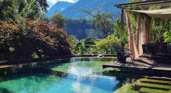 Biolaghi e piscine naturali: non puoi assolutamente perderle