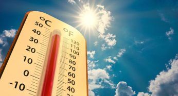 Vietnam, le temperature sono altissime, 44°: “Restate a casa!”