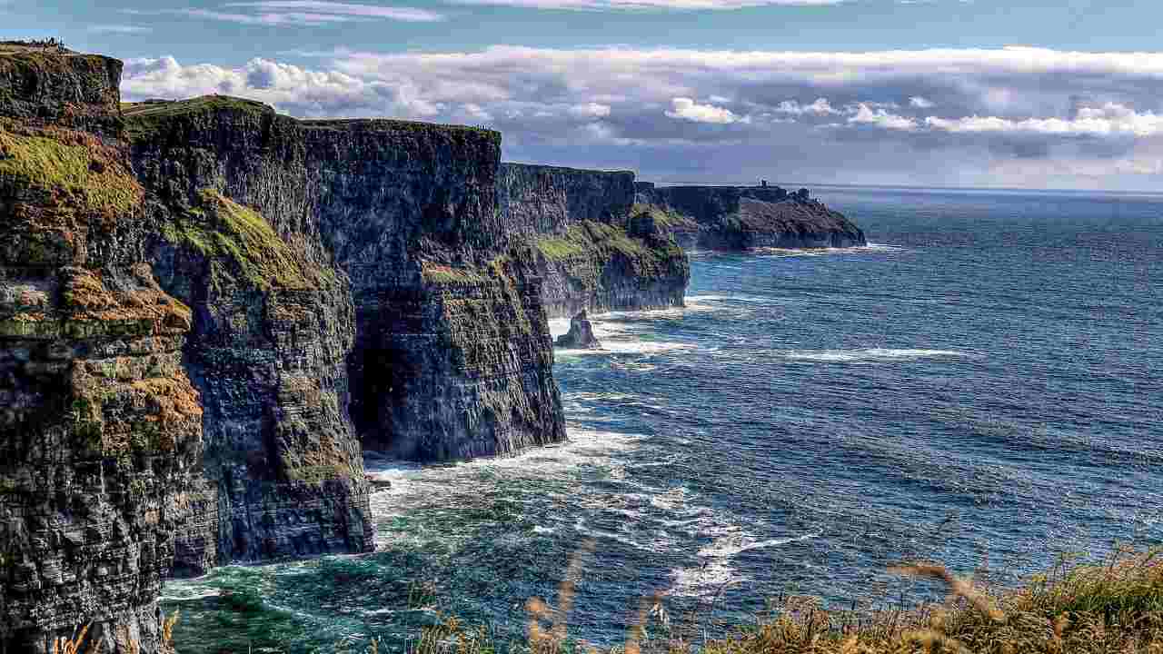 rockall oceano atlantico 