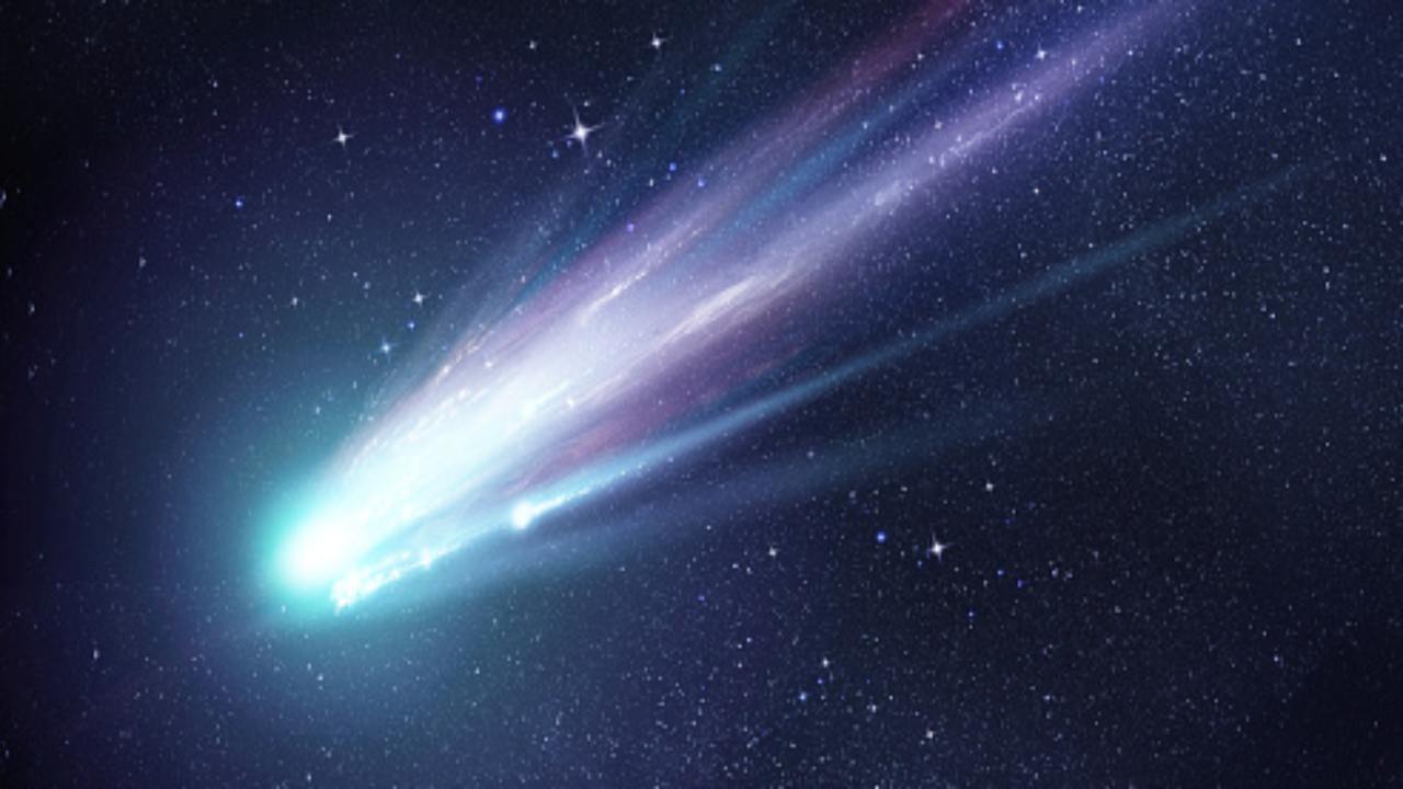 cometa nuova scoperta