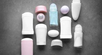 Cosa si usava al posto del deodorante nell’antichità?
