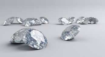 Nel meteorite Canyon Diablo scoperti diamanti sconosciuti