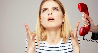 Ti tartassano di telefonate? Il vero sistema per non farti chiamare più