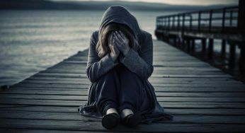 Dispersa per 5 giorni: come sopravvive è assurdo