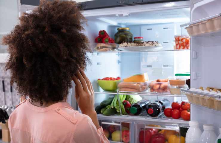 come risparmiare usando il frigorifero
