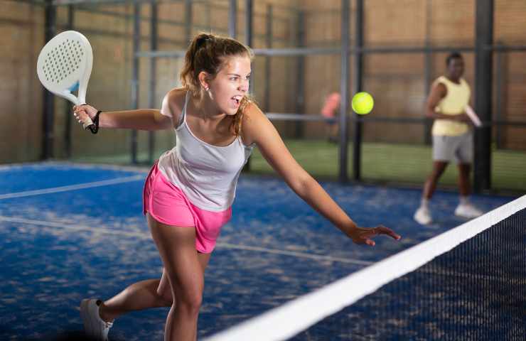 sport da fare in piscina