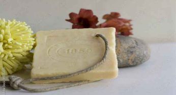 L’antico sapone che costerà pochi centesimi e diventerà il vostro preferito